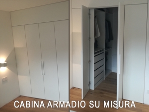 CABINA ARMADIO
